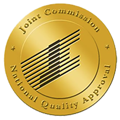 joint commission badge